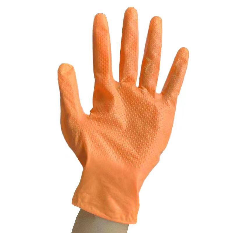 Nitrile Gloves Manufacturer - Non Hongray Factory Sell
