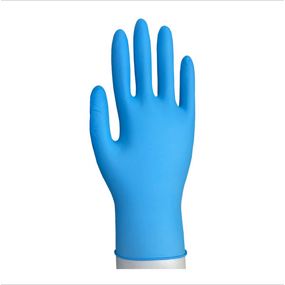Powder Free Nitrile Gloves Manufacturer - GBL for Various