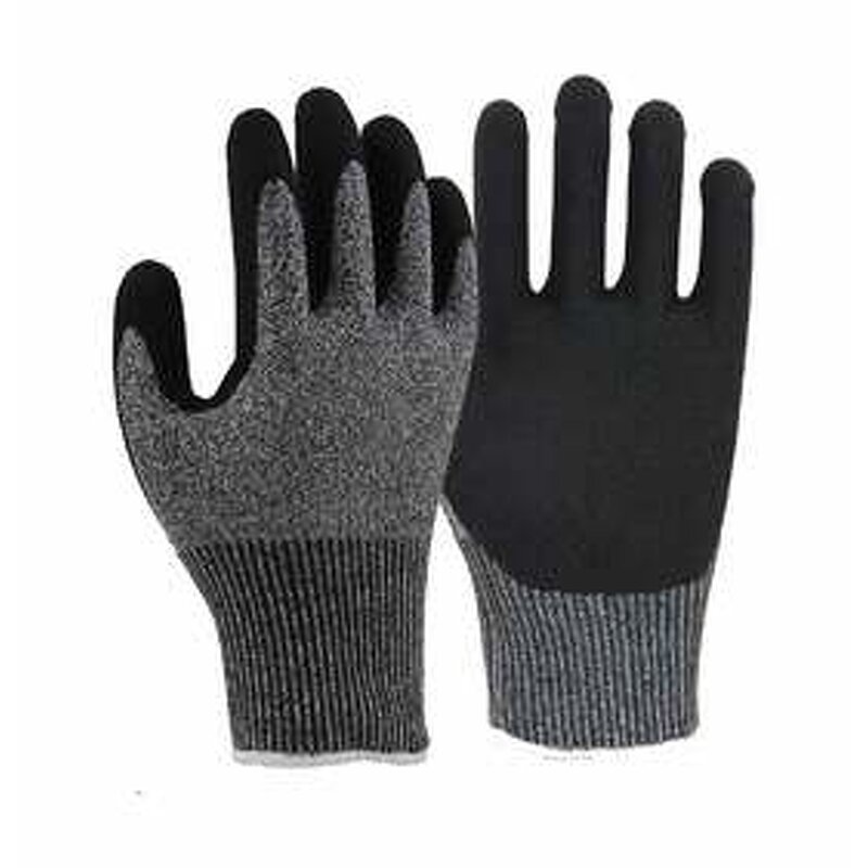 Level 5 Cut Gloves Supplier - High Performance Industrial