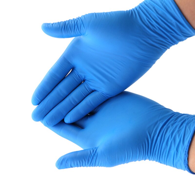 Powder Free Nitrile Gloves Manufacturer - 200 Count Box