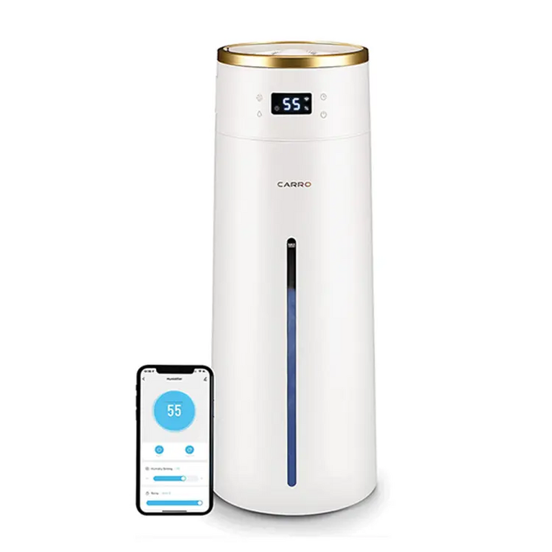 Commercial Humidifier Supplier - OEM 2023 APP 8L Large