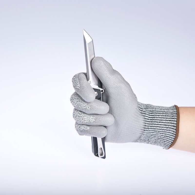 Safety Work Gloves Manufacturer - Top Manufacturer Custom