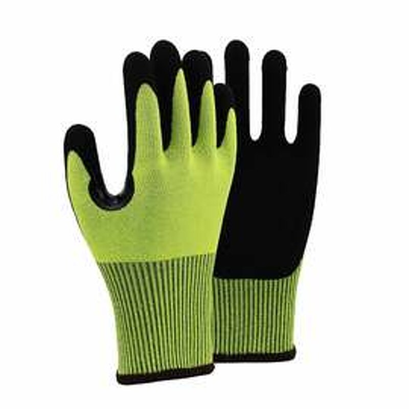 Level 5 Cut Gloves Supplier - High Performance Industrial