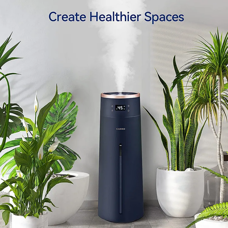 Commercial Humidifier Supplier - OEM 2023 APP 8L Large