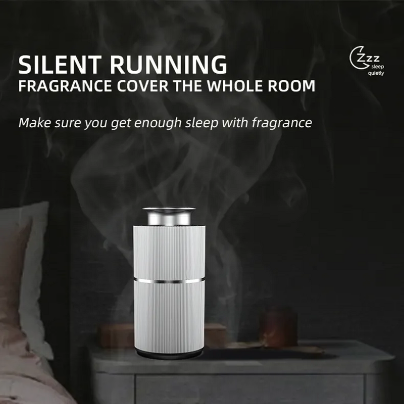 Cool Mist Humidifier Supplier - for Bedroom Young Living