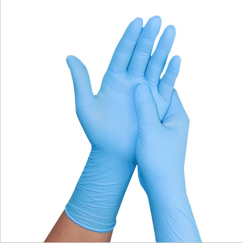 Nitrile Glove Supplier - 1000000 Skymed Factory Sell