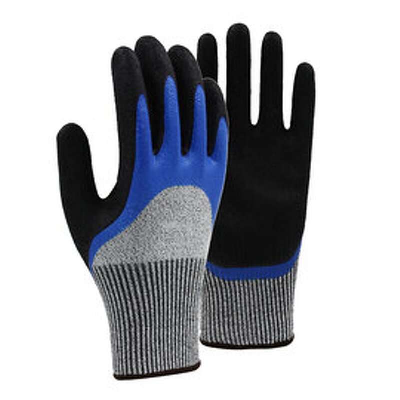 Safety Work Gloves Manufacturer - Top Manufacturer Custom
