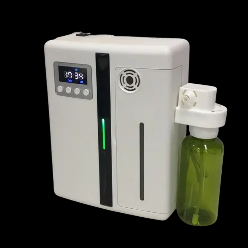 Air Humidifier Manufacturer - High Quality Smart Purifier