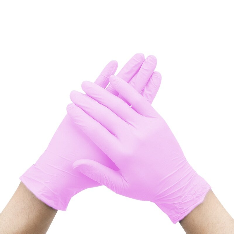 Nitrile Thick Glove Supplier - Price Factory Sell Directly