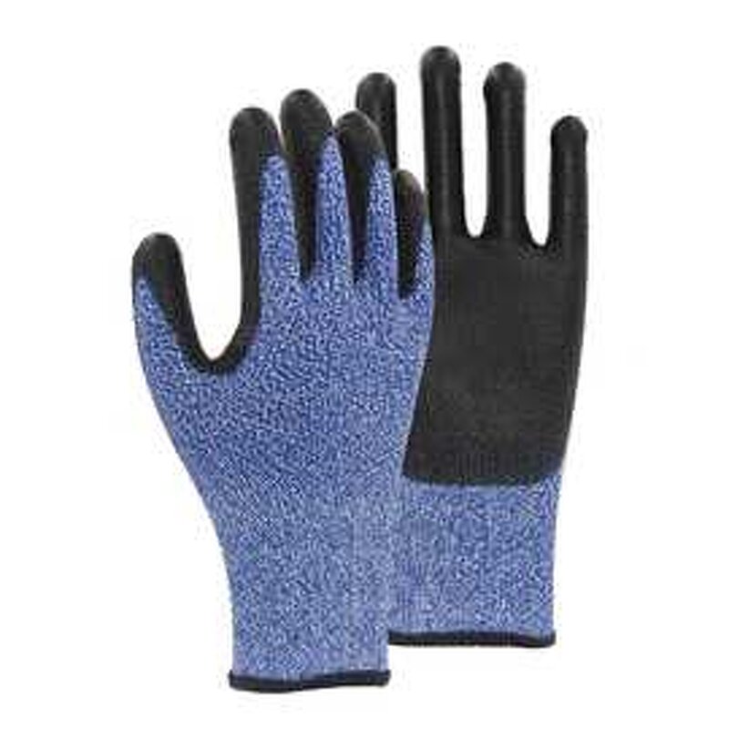 Level 5 Cut Gloves Supplier - High Performance Industrial