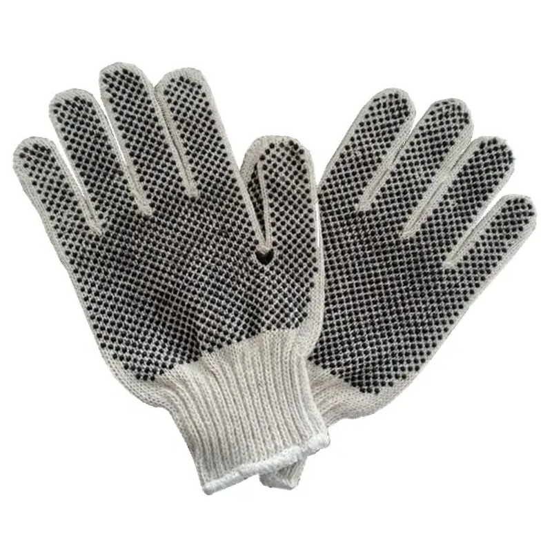 Pvc Dotted Gloves Manufacturer - High Quality Labor Protection