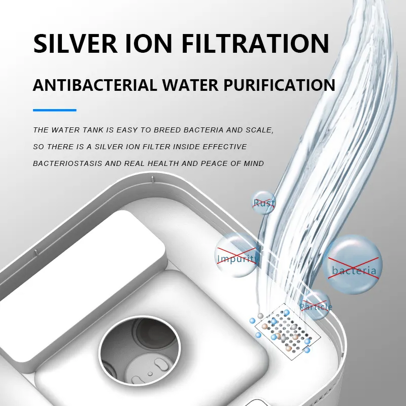 30L Ultrasonic Humidifier Manufacturer - Large Room WIFI