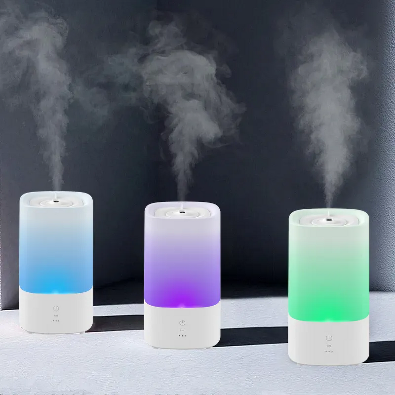 Desktop Humidifier Supplier - New OEM KC 4L H20 WIFI