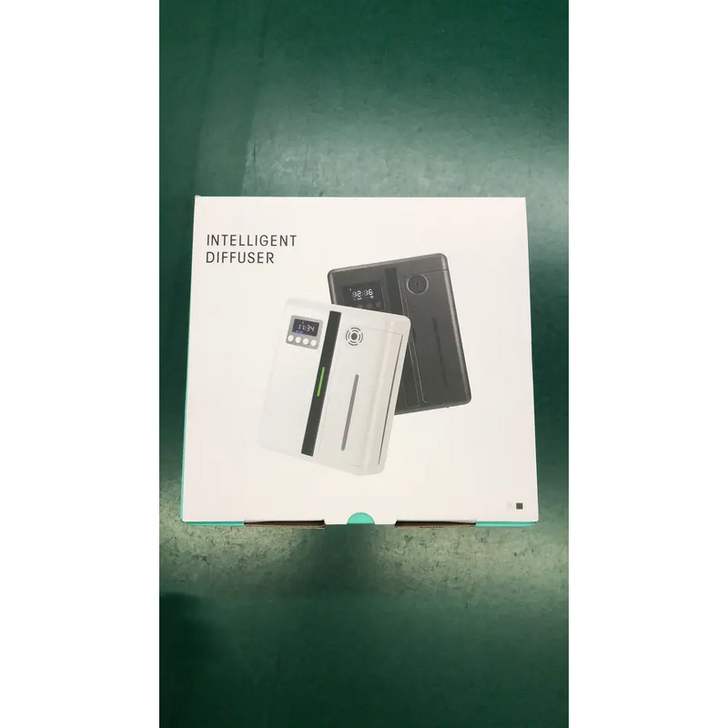 Air Humidifier Manufacturer - High Quality Smart Purifier