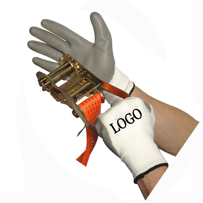 PU Coated Gloves Manufacturer - General Purpose Wholesale