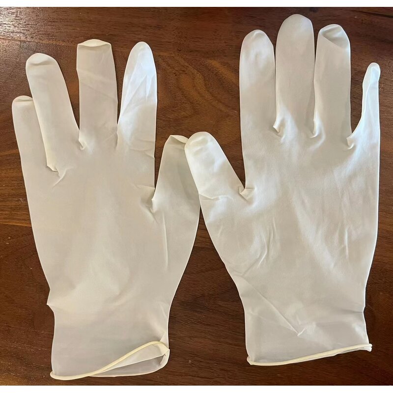 Production Machine Supplier - Latex Glove Factory Direct