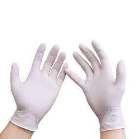 Production Machine Supplier - Latex Glove Factory Direct