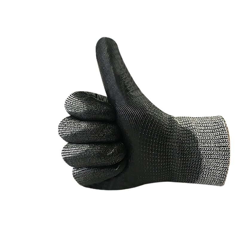 Latex Foam Gloves Supplier - Hand Safety General Purpose
