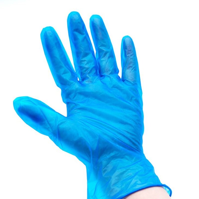 Powder Free PVC Gloves Supplier - Wholesale Cheap Vinyl