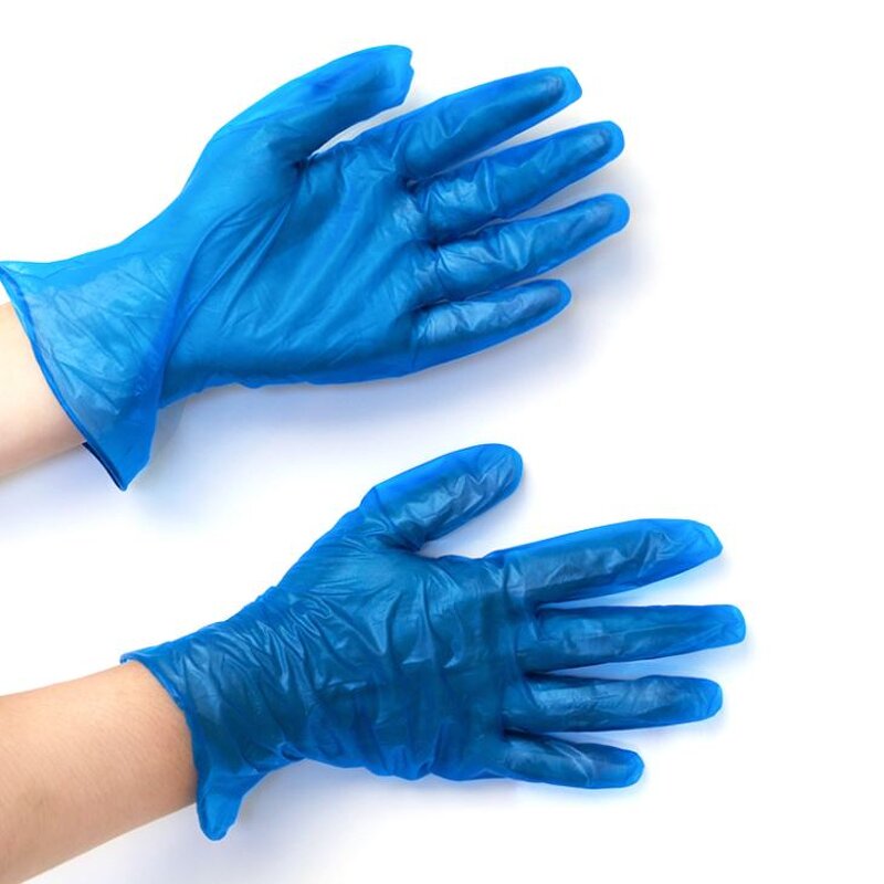 Powder Free PVC Gloves Supplier - Wholesale Cheap Vinyl