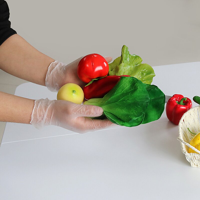 Powder Free PVC Gloves Supplier - Wholesale Cheap Vinyl