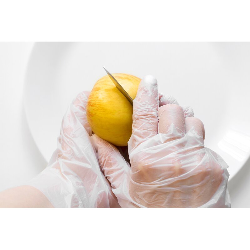 Powder Free PVC Gloves Supplier - Wholesale Cheap Vinyl