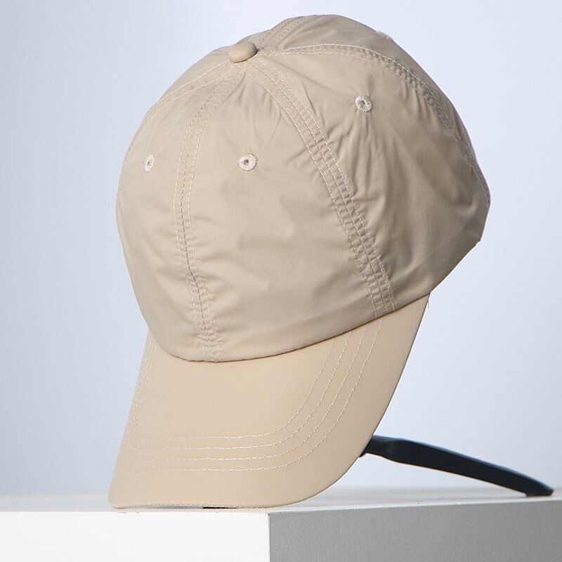 Corduroy Snapback Hats Supplier - OEM Logo 6 Panel Baseball Caps