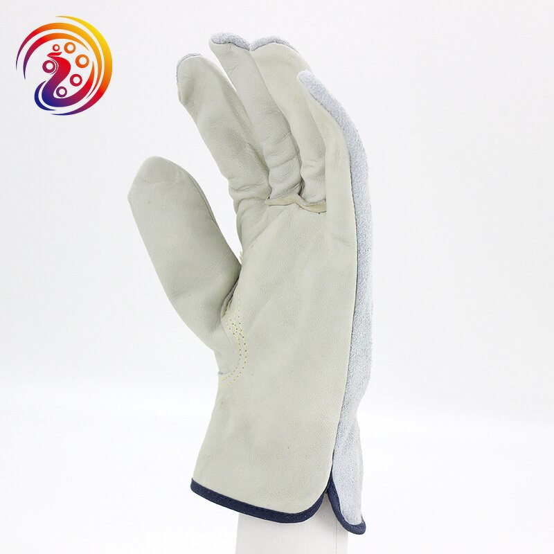 PU Leather Kitchen Bib Supplier - Catering Restaurant Waterproof Oil-Proof Workwear Supermarket Embroidered Logo Waist