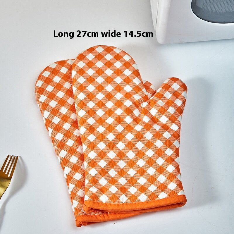 Kitchen Canvas Apron Manufacturer - Simple Solid Color Waterproof Oil-Resistant Work Aprons Household