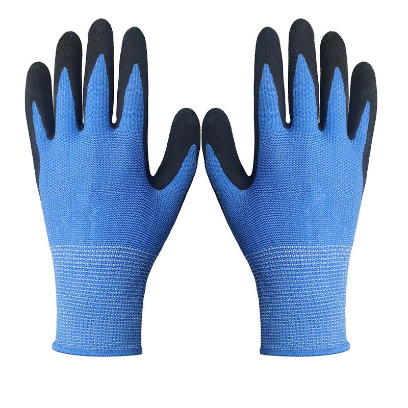 Full Finger PU Leather Gloves Supplier - Cheap Men Women Black Winter Driving Riding