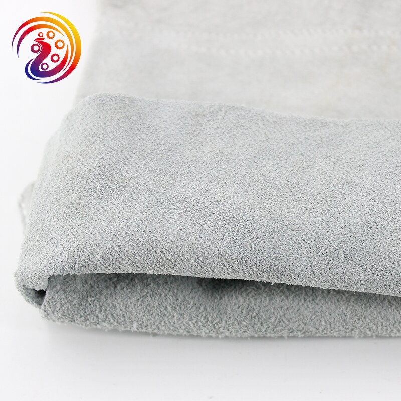 Welding Work Gloves Supplier - Handling Workshop EXTREAME HEAT RESISTANT