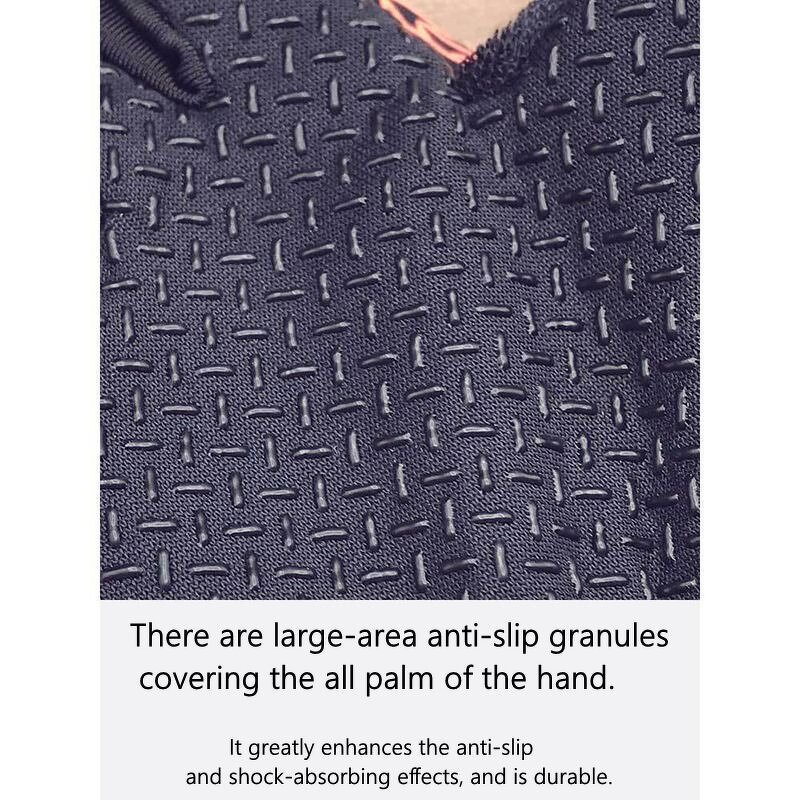 Kids Fingerless Motorcycle Gloves Manufacturer - Hot Sale MX Biker Outdoor Sports Racing