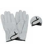 Pigskin work gloves