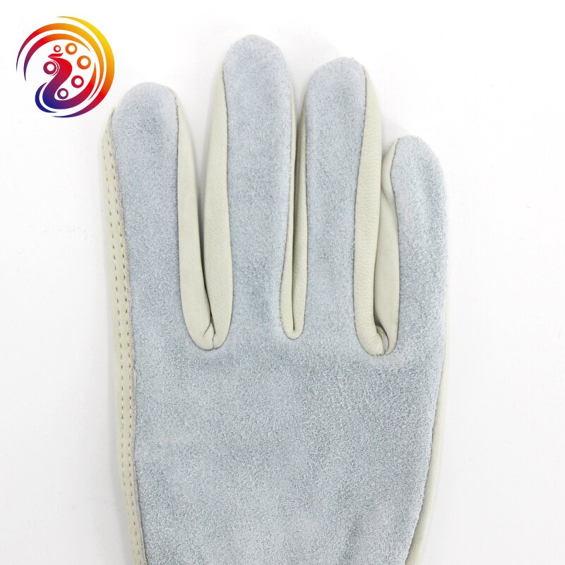 PU Leather Kitchen Bib Supplier - Catering Restaurant Waterproof Oil-Proof Workwear Supermarket Embroidered Logo Waist