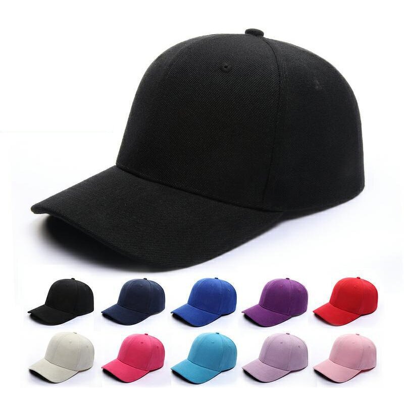 Mesh Baseball Cap Supplier - Wholesale Custom Logo Printing Trucker Caps