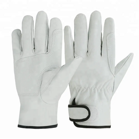 Winter Impact Work Gloves Factory - Custom Logo Bulk Waterproof Cut Resistant for Men