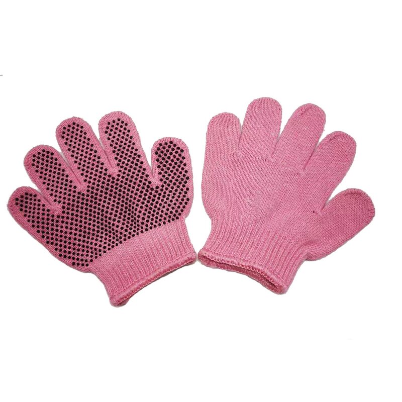 Microfiber Gardening Gloves Manufacturer - Factory wholesale Palm Long Sleeve Adjustable Wrist Yard Work Safety