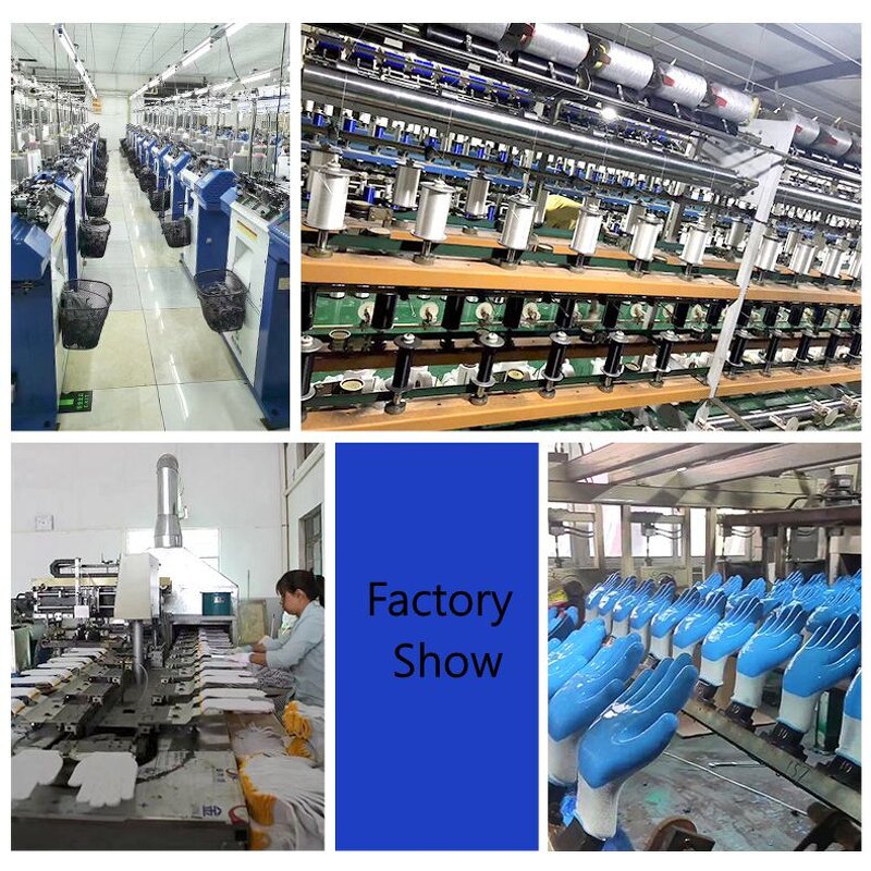 Freezer Work Gloves Supplier - Wholesale Waterproof Anti-slip Rubber Acid-base Protection Chemical Proof Winter