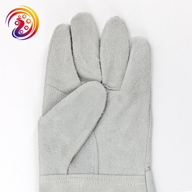 Welding Work Gloves Supplier - Handling Workshop EXTREAME HEAT RESISTANT