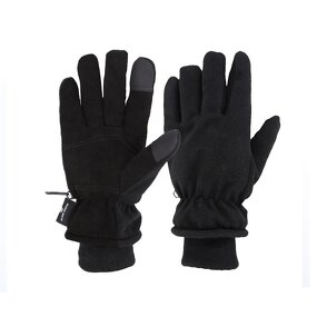 Cowhide Leather Work Gloves Manufacturer - Work Mechanic Gardening Drivers Motorcycle General Industrial