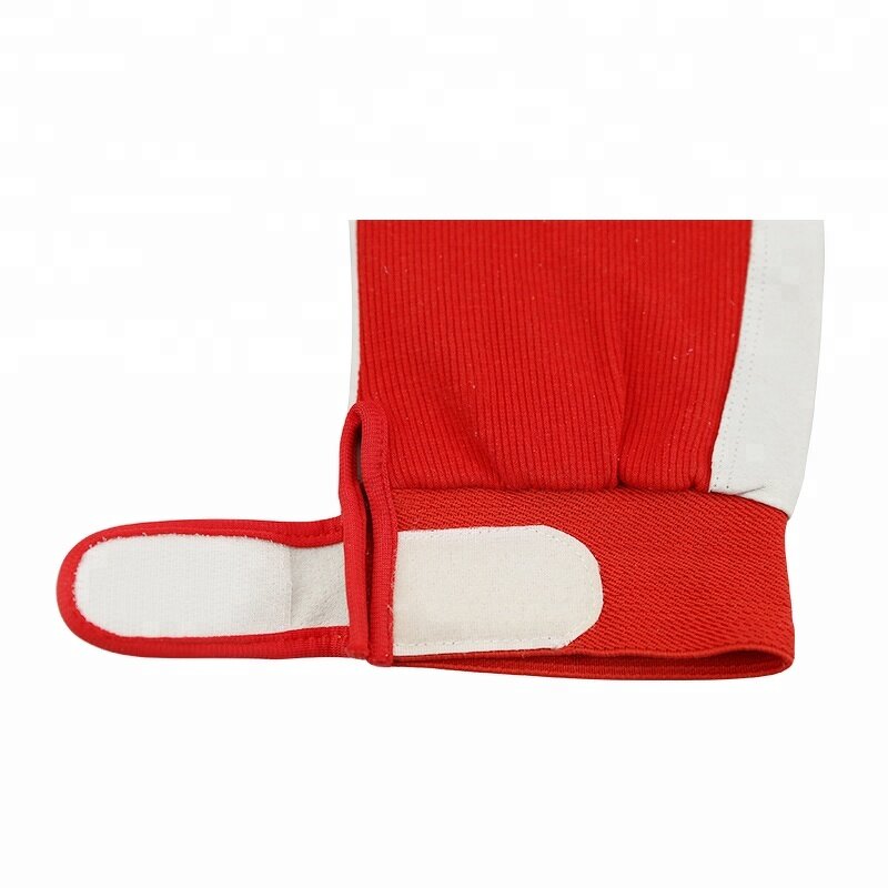 Oven Mitts Factory - Factory Direct Baking Barbecue Thickened High-Temperature Heat Insulation Anti-Scalding