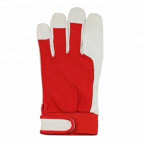 Oven Mitts Factory - Factory Direct Baking Barbecue Thickened High-Temperature Heat Insulation Anti-Scalding