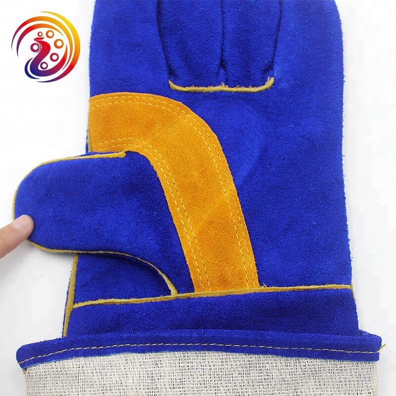 Welding Gloves Factory - FREE SAMPLE Price Tig Welding Gloves