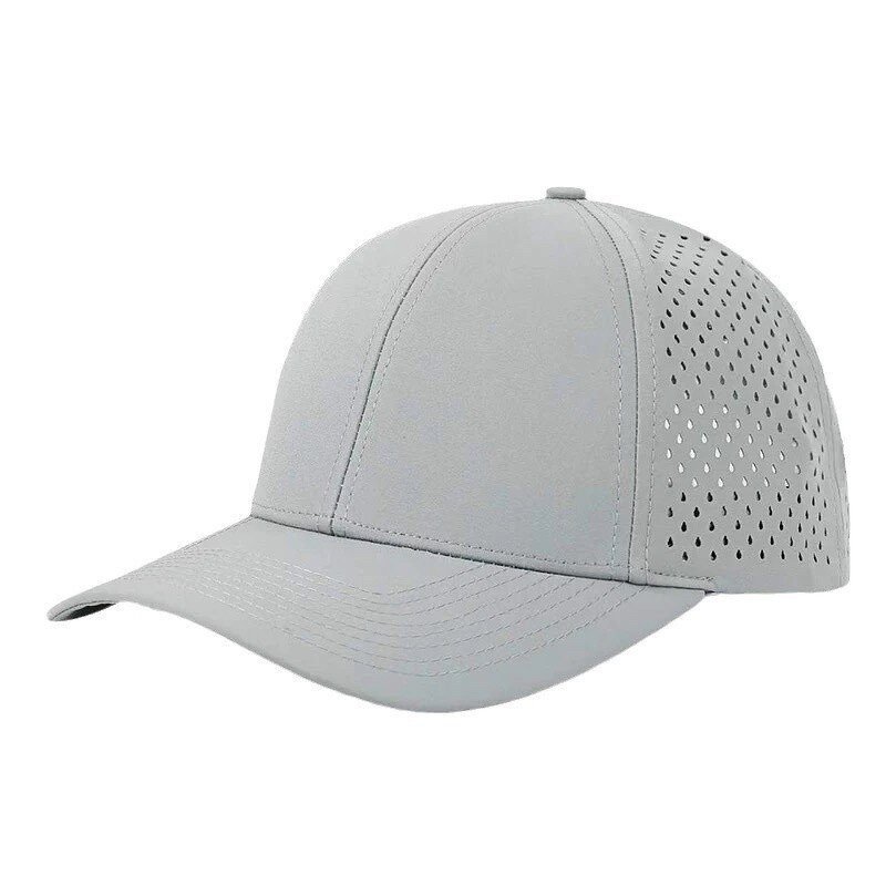 Hip Hop Hats Factory - Custom Men Women Fashionable Western Cotton Embroidery Logo Plain