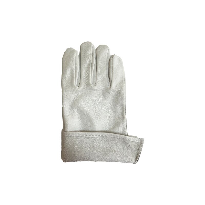 Garden Driver Gloves Manufacturer - Wholesale Anti-sweat Leather Driver Gloves