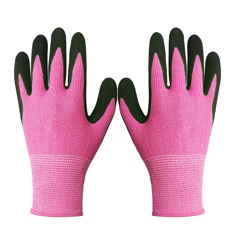 Full Finger PU Leather Gloves Supplier - Cheap Men Women Black Winter Driving Riding