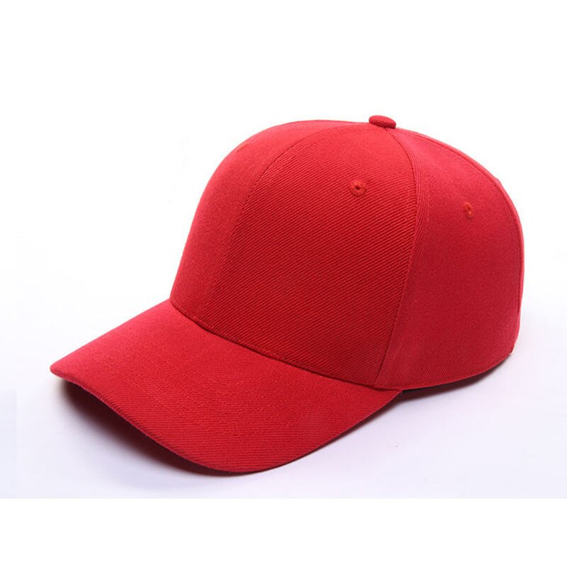 Mesh Baseball Cap Supplier - Wholesale Custom Logo Printing Trucker Caps