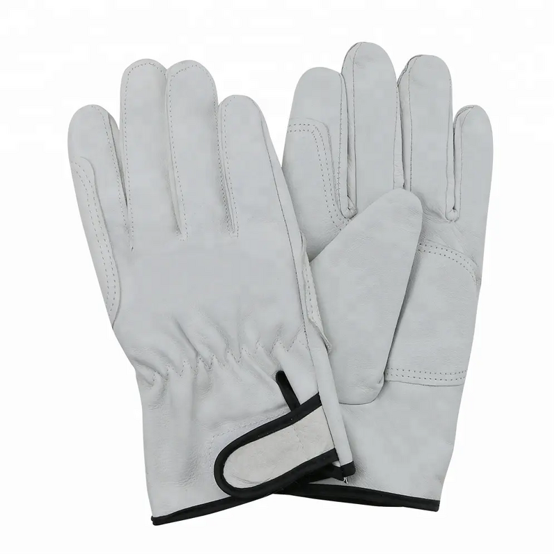 Winter Impact Work Gloves Factory - Custom Logo Bulk Waterproof Cut Resistant for Men