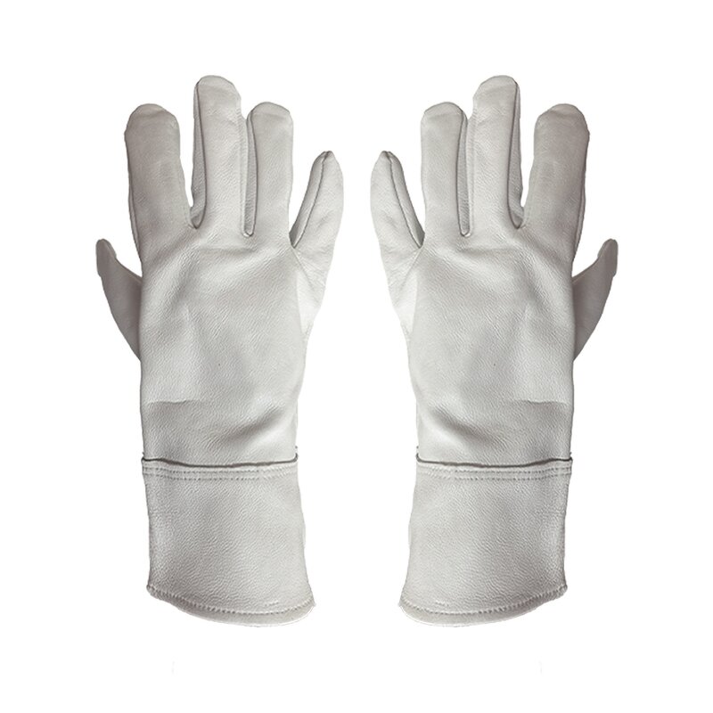 Garden Driver Gloves Manufacturer - Wholesale Anti-sweat Leather Driver Gloves