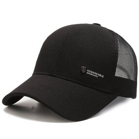 Sports Rope Hats Manufacturer - Chinese Manufacture Custom Embroidered Logo Men Women Breathable Summer